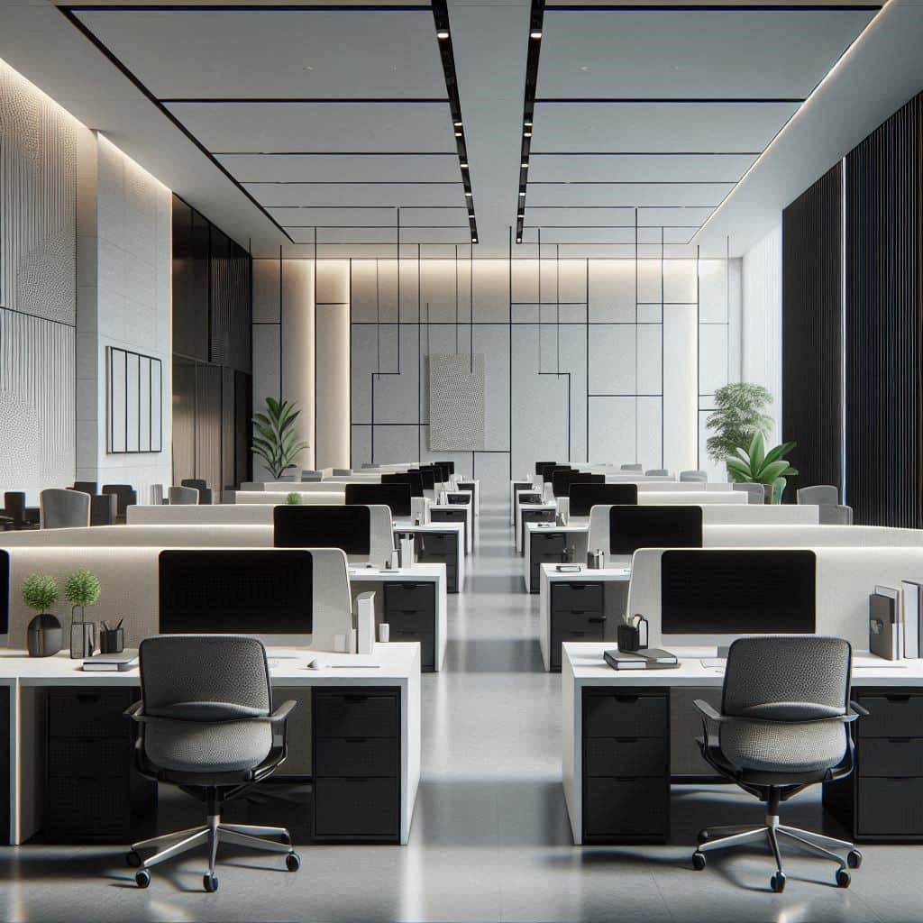 中材国际大厦文章配图