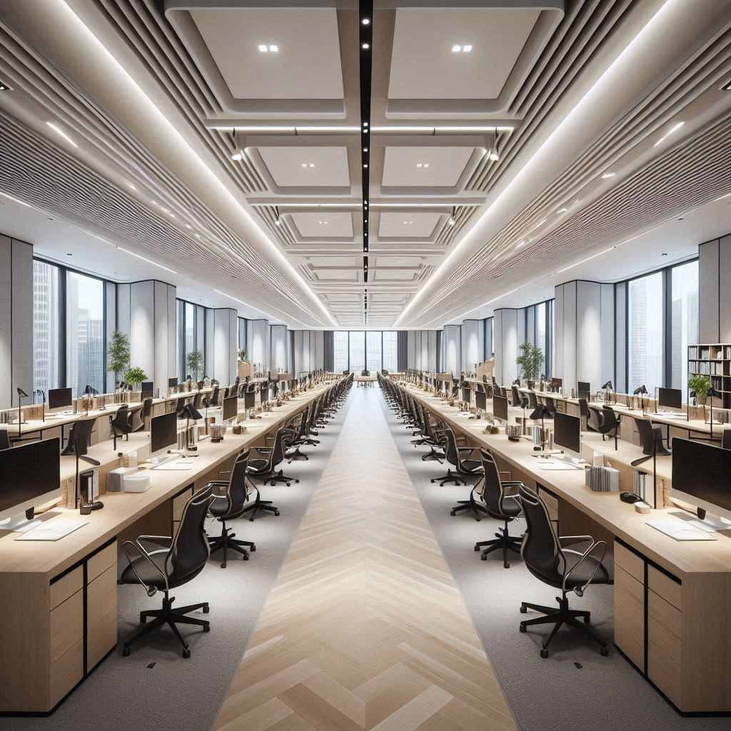中材国际大厦文章配图